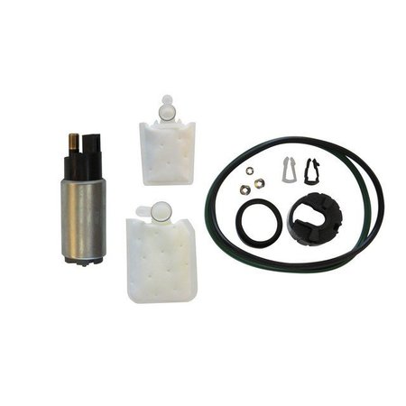 AUTOBEST 99-10 Ford Focus-Comm Chassis 2-6.8L Value Fuel Pump, F1325 F1325